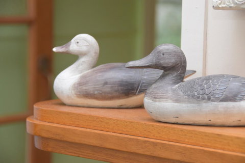 Wandering Geese Boutique Bed And Breakfast - Kempsey Accommodation 20