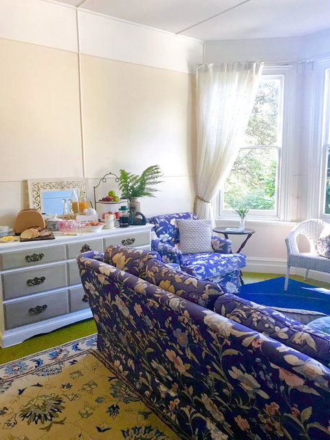 Wandering Geese Boutique Bed And Breakfast - Kempsey Accommodation 11