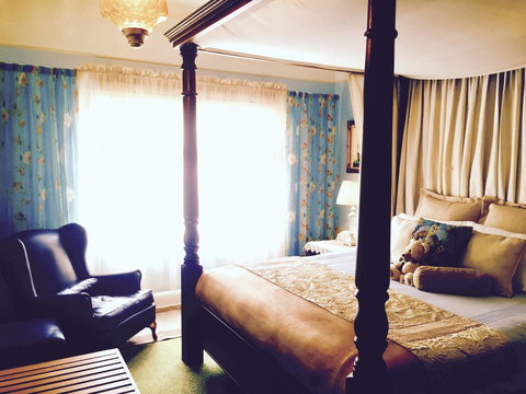Wandering Geese Boutique Bed And Breakfast - Kempsey Accommodation 6