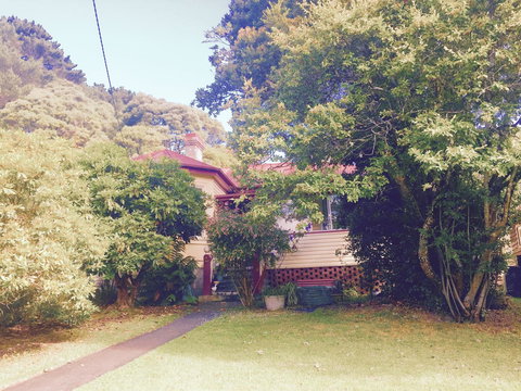 Wandering Geese Boutique Bed And Breakfast - Kempsey Accommodation 28