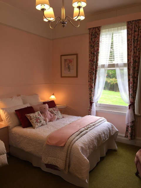 Wandering Geese Boutique Bed And Breakfast - Kempsey Accommodation 1