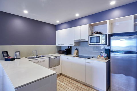 Peppers Seaport Hotel - Kempsey Accommodation 7