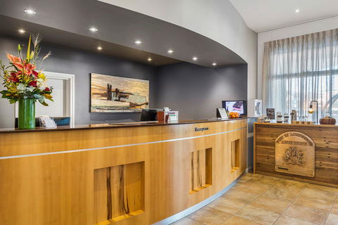 Peppers Seaport Hotel - Kempsey Accommodation 19