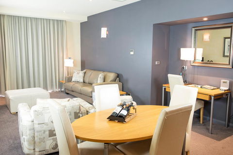 Peppers Seaport Hotel - Kempsey Accommodation 41