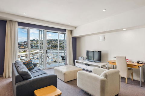 Peppers Seaport Hotel - Kempsey Accommodation 23