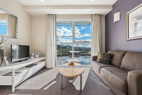 Peppers Seaport Hotel - Kempsey Accommodation 4