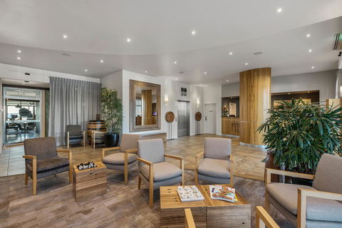 Peppers Seaport Hotel - Kempsey Accommodation 31