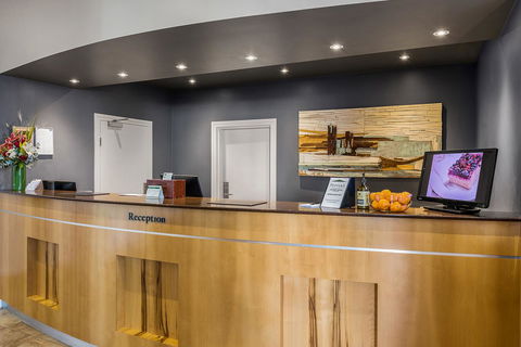 Peppers Seaport Hotel - Kempsey Accommodation 20