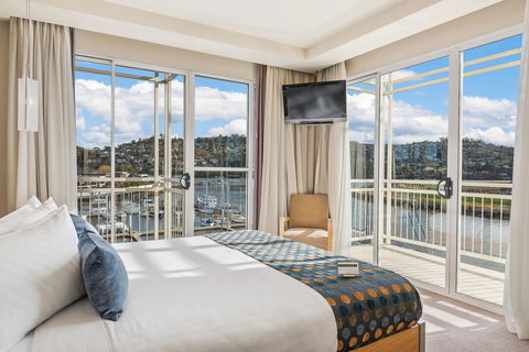 Peppers Seaport Hotel - Kempsey Accommodation 21