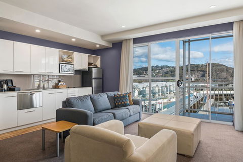 Peppers Seaport Hotel - Kempsey Accommodation 22