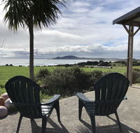 Marrawah Beach Houses - Kempsey Accommodation