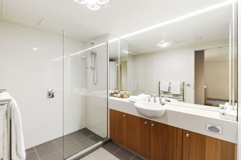 The Old Woolstore Apartment Hotel - Kempsey Accommodation 15