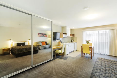 The Old Woolstore Apartment Hotel - Kempsey Accommodation 21