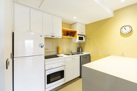 The Old Woolstore Apartment Hotel - Kempsey Accommodation 14