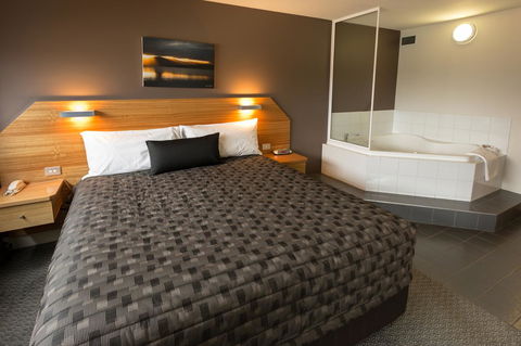 The Old Woolstore Apartment Hotel - Kempsey Accommodation 29