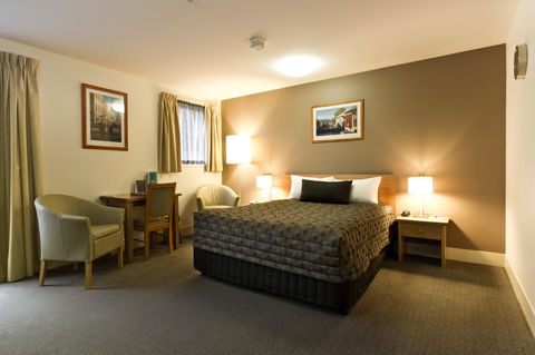 The Old Woolstore Apartment Hotel - Kempsey Accommodation 32