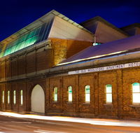 The Old Woolstore Apartment Hotel - Kempsey Accommodation