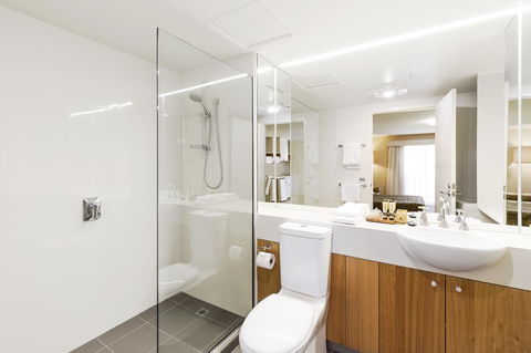 The Old Woolstore Apartment Hotel - Kempsey Accommodation 20