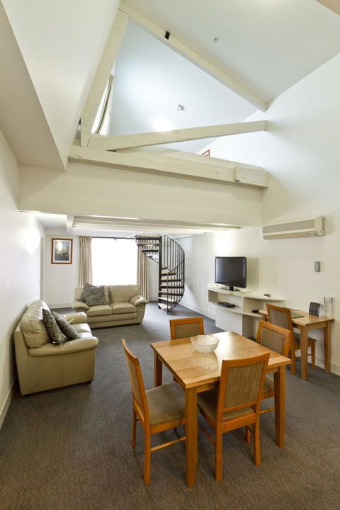 The Old Woolstore Apartment Hotel - Kempsey Accommodation 26