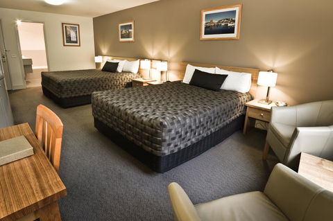 The Old Woolstore Apartment Hotel - Kempsey Accommodation 33