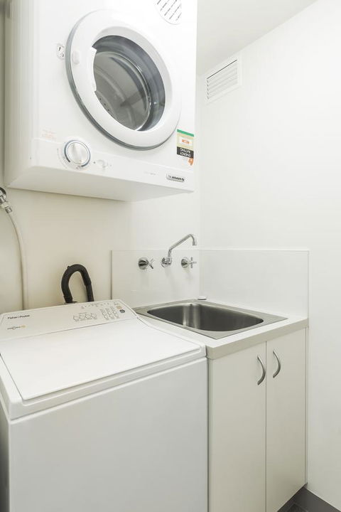 The Old Woolstore Apartment Hotel - Kempsey Accommodation 13