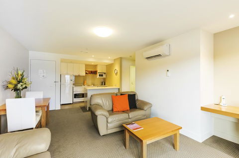 The Old Woolstore Apartment Hotel - Kempsey Accommodation 12