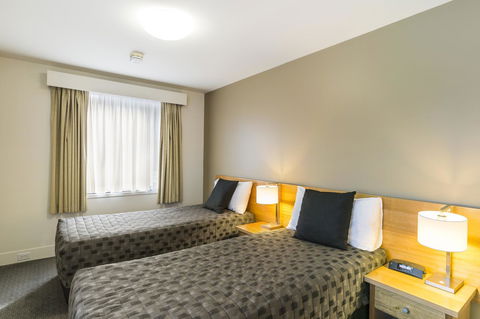 The Old Woolstore Apartment Hotel - Kempsey Accommodation 9
