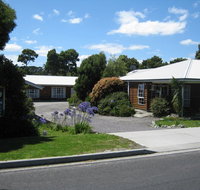 Castaway Holiday Apartments - Kempsey Accommodation