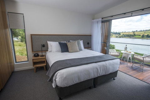 Rosevears Riverview Hotel - Kempsey Accommodation 23