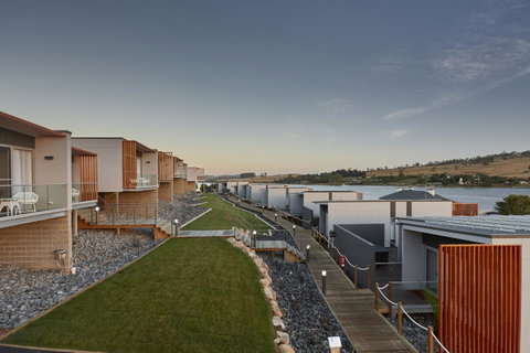 Rosevears Riverview Hotel - Kempsey Accommodation 15