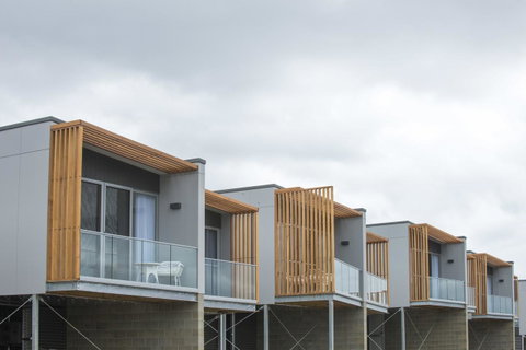 Rosevears Riverview Hotel - Kempsey Accommodation 28