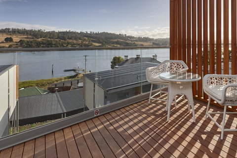 Rosevears Riverview Hotel - Kempsey Accommodation 8