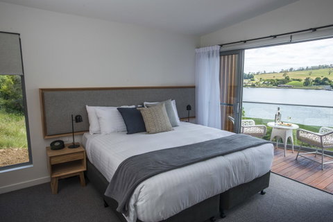 Rosevears Riverview Hotel - Kempsey Accommodation 19
