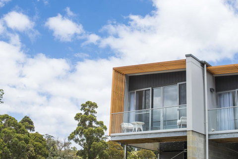 Rosevears Riverview Hotel - Kempsey Accommodation 29
