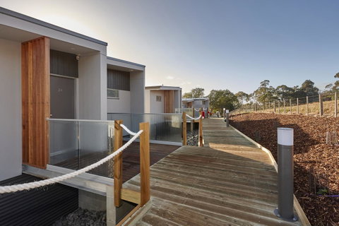 Rosevears Riverview Hotel - Kempsey Accommodation 10
