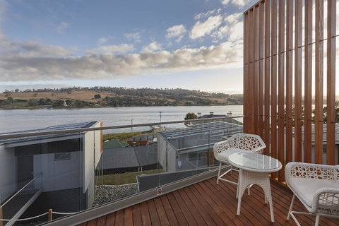 Rosevears Riverview Hotel - Kempsey Accommodation 14