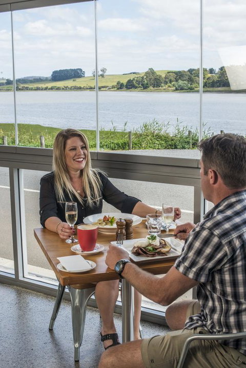 Rosevears Riverview Hotel - Kempsey Accommodation 20