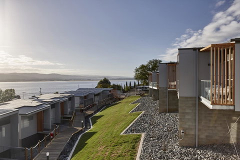Rosevears Riverview Hotel - Kempsey Accommodation 13