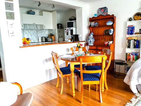 Million Dollar Views - Kempsey Accommodation 17