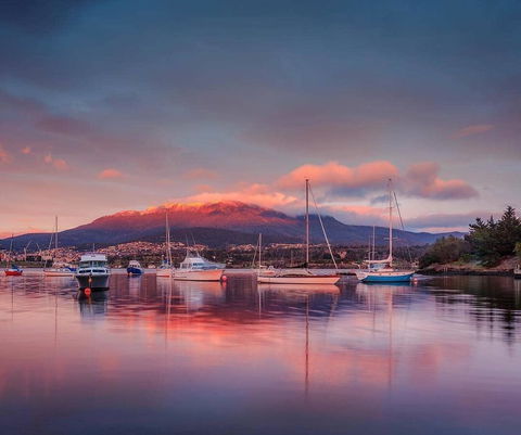 Million Dollar Views - Kempsey Accommodation 2