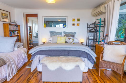 Million Dollar Views - Kempsey Accommodation 27