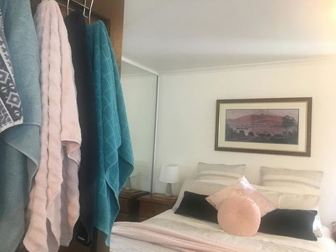 Million Dollar Views - Kempsey Accommodation 1
