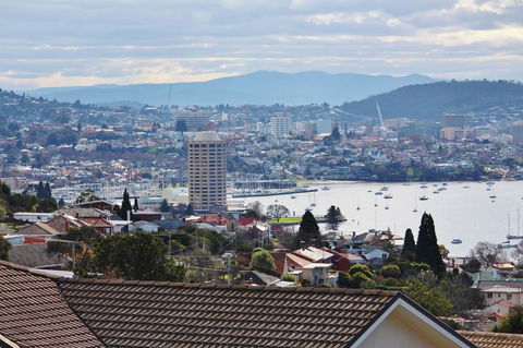 Million Dollar Views - Kempsey Accommodation 35