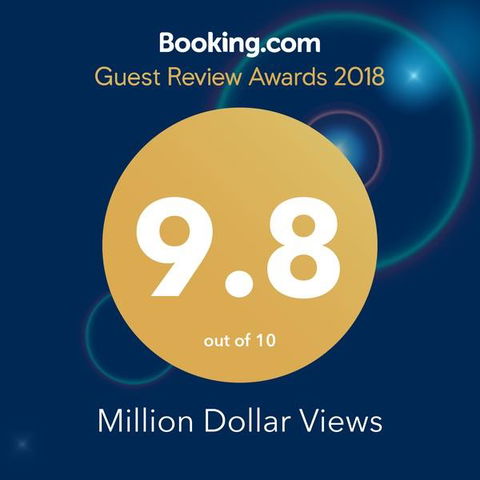 Million Dollar Views - Kempsey Accommodation 24