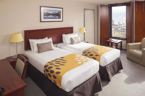 RACV Hobart Hotel - Kempsey Accommodation 40