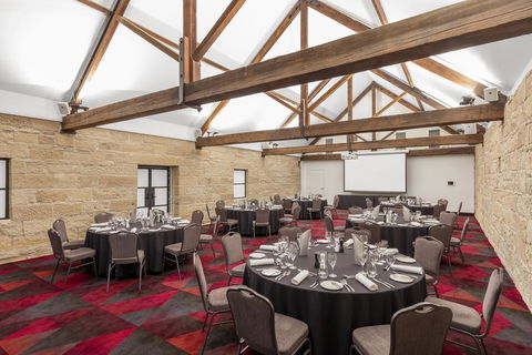 RACV Hobart Hotel - Kempsey Accommodation 29