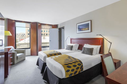 RACV Hobart Hotel - Kempsey Accommodation 11