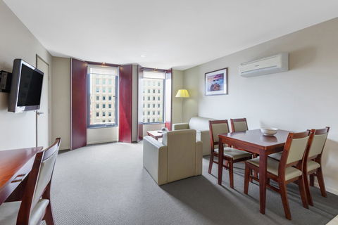 RACV Hobart Hotel - Kempsey Accommodation 36