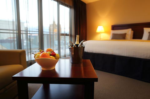RACV Hobart Hotel - Kempsey Accommodation 39