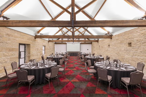 RACV Hobart Hotel - Kempsey Accommodation 34